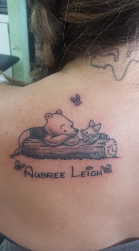 Tattoo Shop «Tattoo Junkies», reviews and photos, 892 Central Ave, Dover, NH 03820, USA