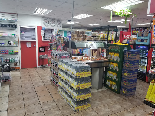 El Progreso Supermarket