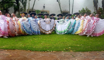 Ballet Folklorico Quetzalcoatl