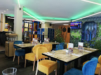 Atmosphère du QG Restaurant à Narbonne - n°1