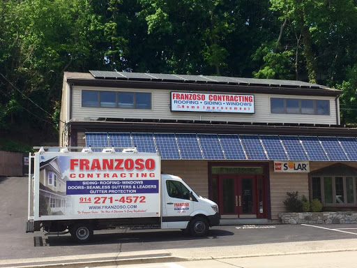 Franzoso Contracting, 33 Croton Point Ave, Croton-On-Hudson, NY 10520, USA, General Contractor