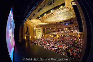 The Paramount Theater image