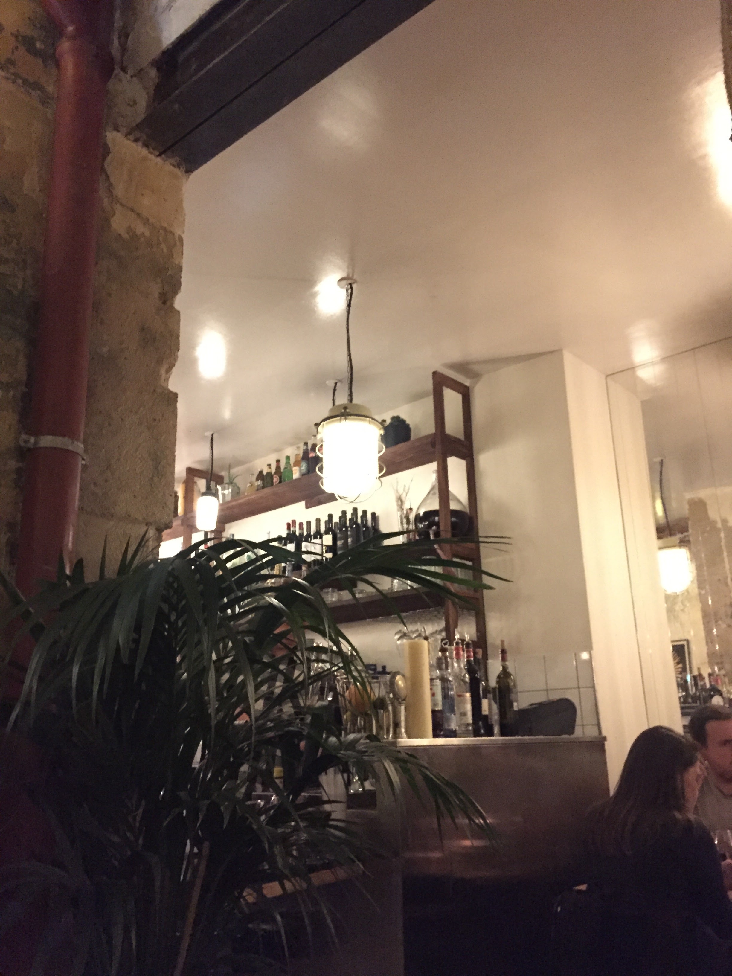 Photo n° 1 de l'avis de Andres.a fait le 29/11/2018 à 11:35