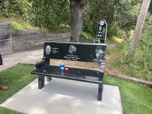 Golf Course «Gilroy Golf Course», reviews and photos, 2695 Hecker Pass Rd, Gilroy, CA 95020, USA