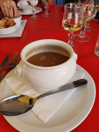 Plats et boissons du Restaurant La Maison des Pêcheurs à Mèze - n°20