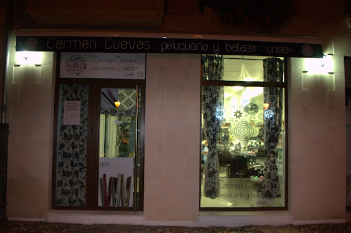 Peluquería Carmen Cuevas en Burgos, Burgos