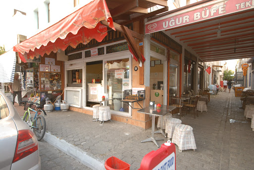 Uğur Fast Food / Köfteci Mali