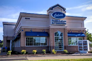 Culver’s image