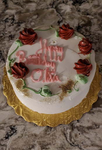 Bakery «Pastry Garden - Poughkeepsie Plaza», reviews and photos, 2586-2600 South Rd #5, Poughkeepsie, NY 12601, USA