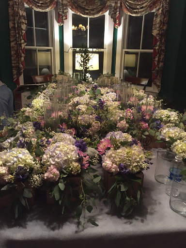 Florist «Irish Rose Flower Shop», reviews and photos, 25571 Woodward Ave, Royal Oak, MI 48067, USA