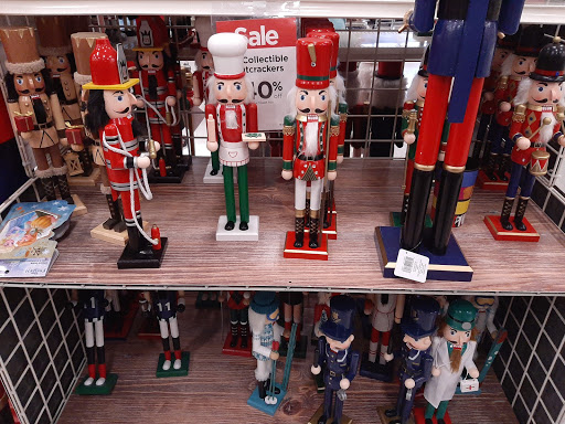 Craft Store «Michaels», reviews and photos, 7668 S Campus View Dr, West Jordan, UT 84084, USA