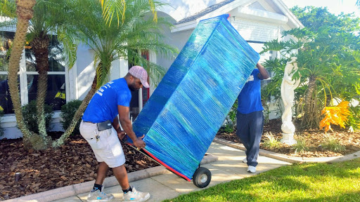 Jayhaulit Mover - Commercial Moving Service, Residential Moving Company, Professional Delivery Services in Orlando FL | Mover, Moving Service & Moving Company in Orlando FL