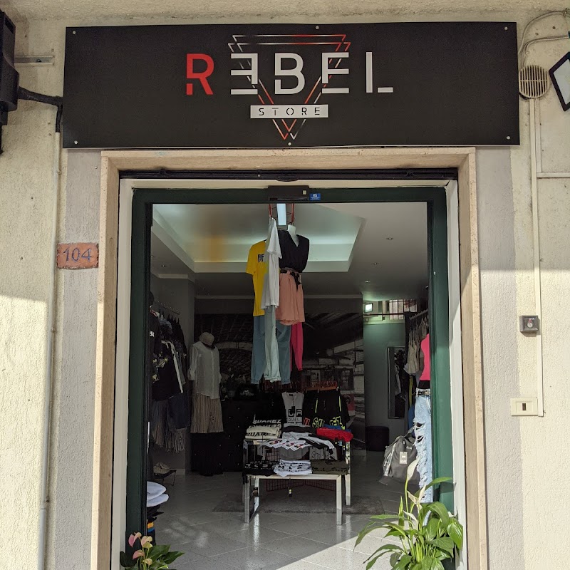 Rebel Store