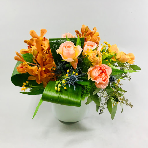 Flower Designer «Bloom Couture Floral Studio», reviews and photos, 769 Tremont St, Boston, MA 02118, USA