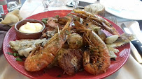 Produits de la mer du Restaurant La Taverne à Argelès-sur-Mer - n°9
