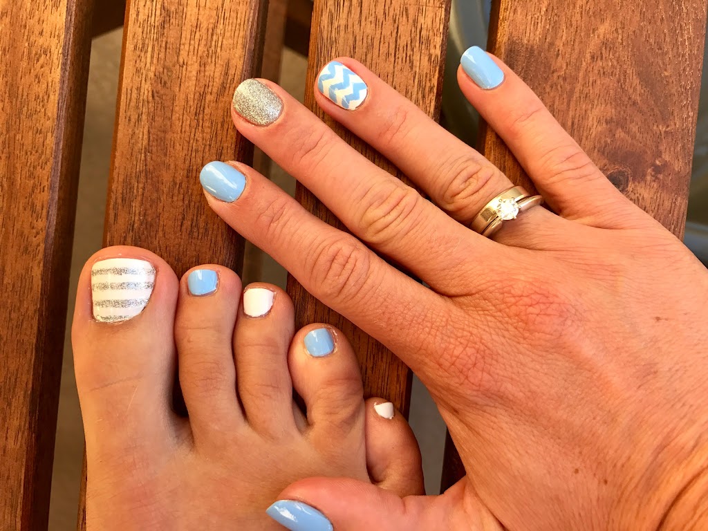 Perfect Nails 92630