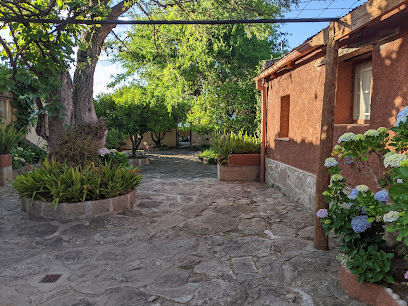 Santa Maria de Las Casas Viejas
