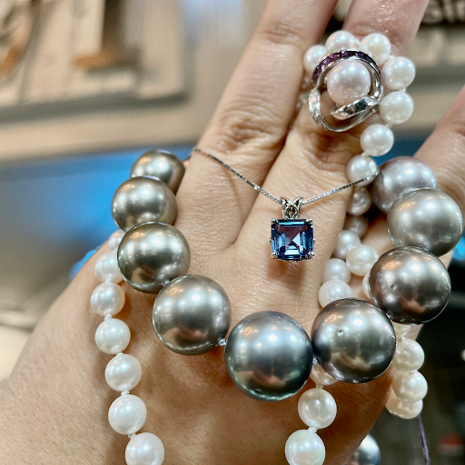 Jewelry Repair Service «McKay Diamonds & Jewelry», reviews and photos, 157 Main St, Salt Lake City, UT 84111, USA