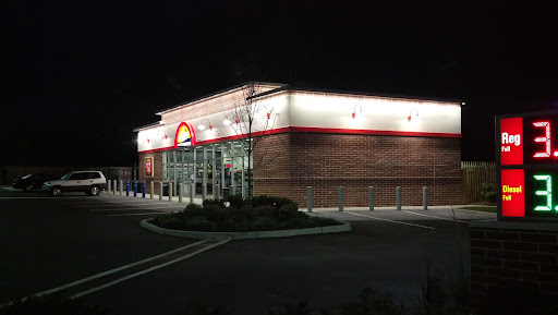 Gas Station «Sunoco Gas Station», reviews and photos, 3729 1 Harrison St, Princeton, NJ 08540, USA