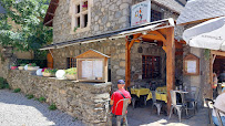 Gîte Le Gypaète du Pizzeria Luigi à Saint-Lary-Soulan - n°1