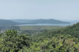 Chandoli Dam View Point image
