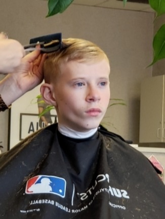 Hair Salon «Supercuts - Forest Avenue», reviews and photos, 2009 Forest Ave b, Chico, CA 95928, USA