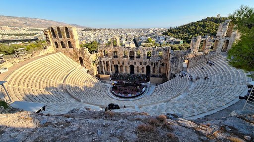 Theatre of Dionysus