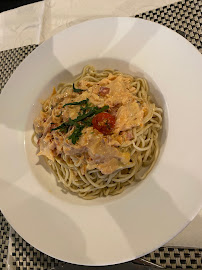 Spaghetti du Restaurant Le César à Fréjus - n°8