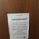 Photo n°9 de l'avis de Marco.a fait le 02/05/2022 à 08:57 sur le  Avanguardia Trattoria/Hotel à Solferino