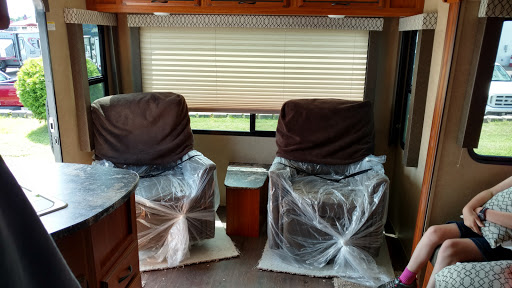 Car Dealer «Link Ford Lincoln of Rice Lake», reviews and photos, 2700 Decker Dr, Rice Lake, WI 54868, USA