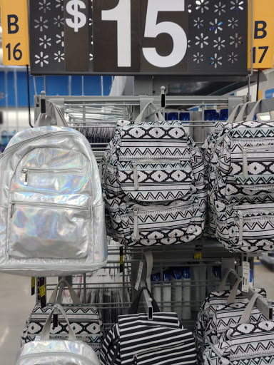 Department Store «Walmart Supercenter», reviews and photos, 8745 FL-54, New Port Richey, FL 34655, USA