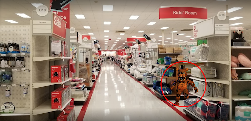 Department Store «Target», reviews and photos, 1851 Vernaci Dr, Washington, MO 63090, USA