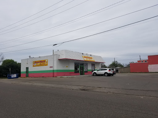 Donut Shop «Donut World», reviews and photos, 2317 Ayers St, Corpus Christi, TX 78404, USA
