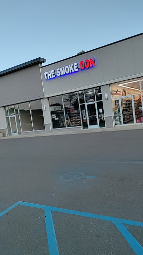 Vaporizer Store «Smokers Wonderland and Convenience Store», reviews and photos, 34785 Grand River Ave, Farmington, MI 48335, USA