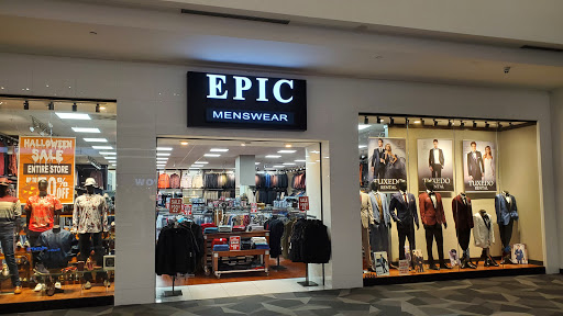 Shopping Mall «Eastridge», reviews and photos, 2200 Eastridge Loop #2062, San Jose, CA 95122, USA