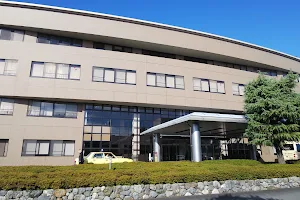 Mitsubishi Kyoto Hospital image