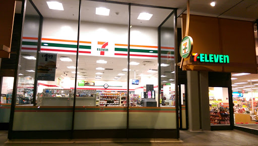 7-Eleven