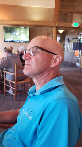 Public Golf Course «Murphy Creek Golf Course», reviews and photos, 1700 S Old Tom Morris Rd, Aurora, CO 80018, USA