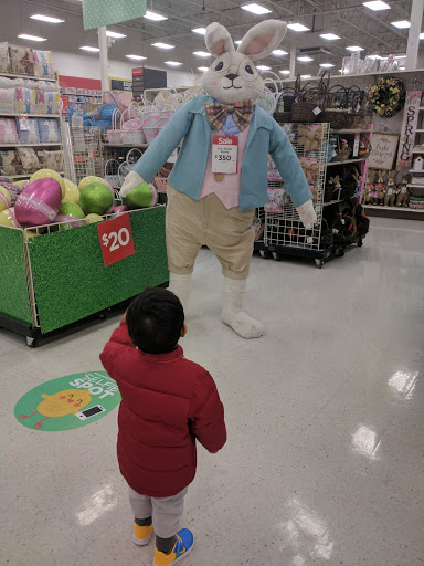 Craft Store «Michaels», reviews and photos, 1520 Pleasant Valley Rd, Manchester, CT 06040, USA