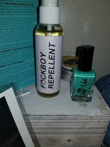 Beauty Salon «Duafe Holistic Hair Care», reviews and photos, 3129 N 22nd St, Philadelphia, PA 19132, USA