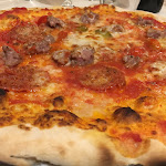 Photo n°1 de l'avis de Jan.a fait le 09/06/2019 à 12:36 sur le  Ristorante Pizzeria Il Cassero à Monte San Savino