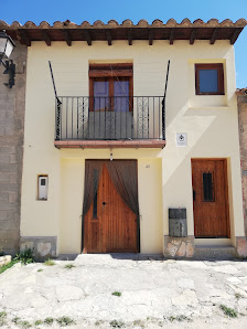 Casa Julve Soler C. Eras, 46, 44141 Mirambel, Teruel, España
