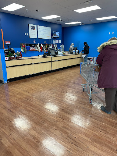 Department Store «Walmart Supercenter», reviews and photos, 12195 Singletree Ln, Eden Prairie, MN 55344, USA