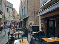 Atmosphère du Le Vinarium - Bar à vin et Restaurant. à Montpellier - n°2