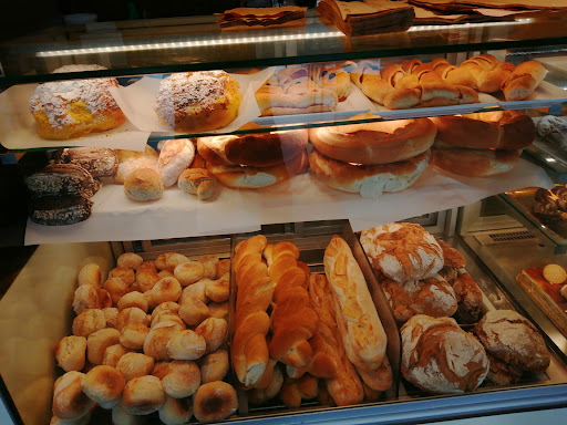 Pastelaria & Pizzaria Dom Duarte no São Jorge de Selho, Braga