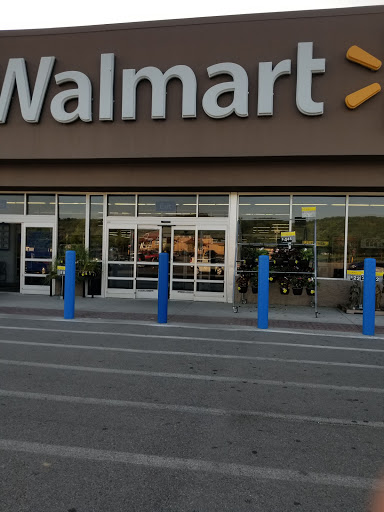 Discount Store «Walmart», reviews and photos, 2348 NY-19, Warsaw, NY 14569, USA