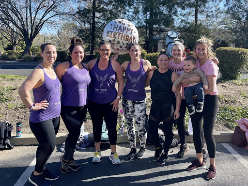 Gym «CrossFit Livermore», reviews and photos, 1264 Stealth St, Livermore, CA 94551, USA