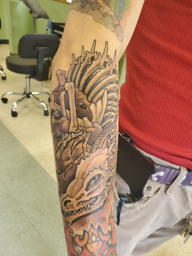 Explore tattoo ideas cheap, creative tattoo ideas in East Greenbush, available at Bloodmoon Collective Tattoo & Fine Art