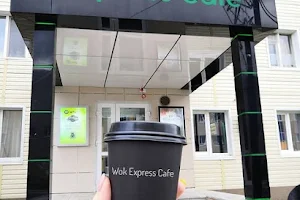 Wok Express Cafe image