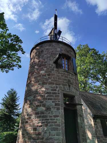 Tour Du Telegraphe Chappe à Haegen